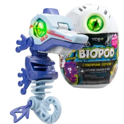 Silverlit Biopod Single Cyberpunk Dino