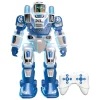 Silverlit Programmeerrobot A Bot XL