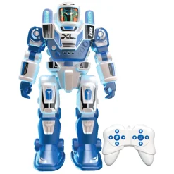 Silverlit Programmeerrobot A Bot XL
