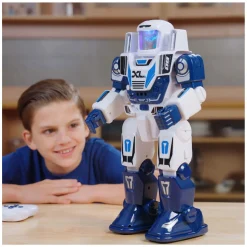 Silverlit Programmeerrobot A Bot XL
