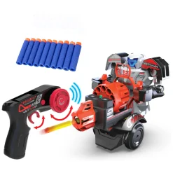 Silverlit Robo Rapidfire Schietende Robot