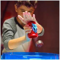 Silverlit Spinner MAD 2 Deluxe Battle Pack