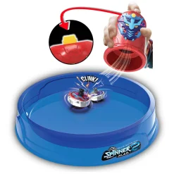 Silverlit Spinner MAD 2 Deluxe Battle Pack