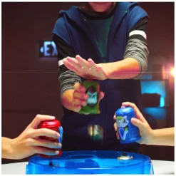 Silverlit Spinner MAD 2 Deluxe Battle Pack