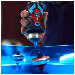 Silverlit Spinner MAD 2 Deluxe Battle Pack