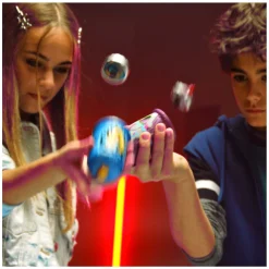 Silverlit Spinner MAD 2 Deluxe Battle Pack