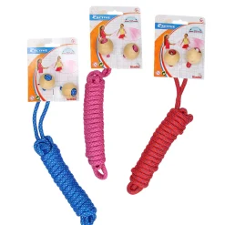 Simba Springtouw Nylon, 5 meter