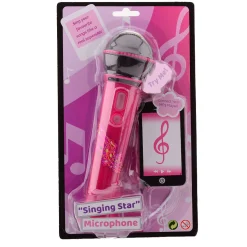 Sing Along Microfoon