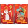 Sinterklaas Mozaiek Diamond Painting - XL Stenen