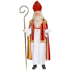 Sinterklaasstaf Luxe - 190cm