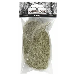 Sisal Dusty Groen, 8 gram