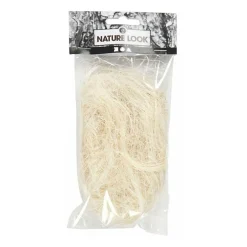 Sisal Naturel, 8 gram