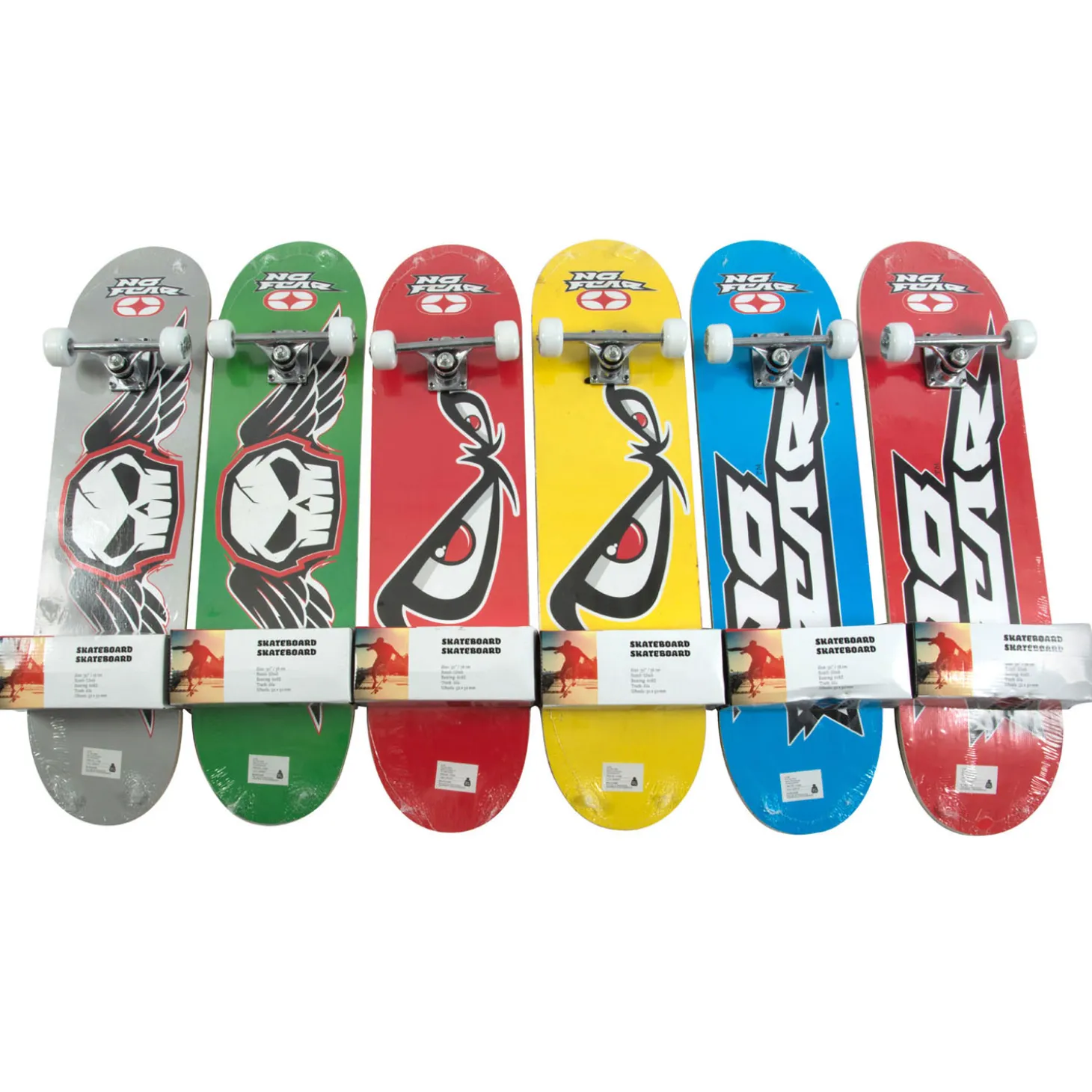 Skateboard, 78cm