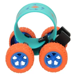 Skateboard Klaparmband