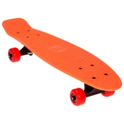Skateboard Oranje, 55cm