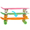 Skateboard Pennyboard Abec 7 - Oranje