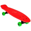 Skateboard Rood, 55cm