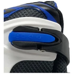 Skeelers Blauw/Zwart, maat 33-36