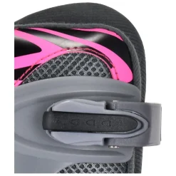 Skeelers Roze/Grijs, maat 33-36