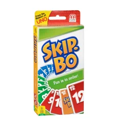 Skip-Bo