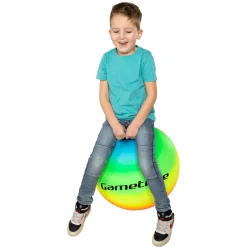 Skippybal Regenboog