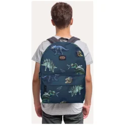 Skooter Rugzak Explorer Club Dino