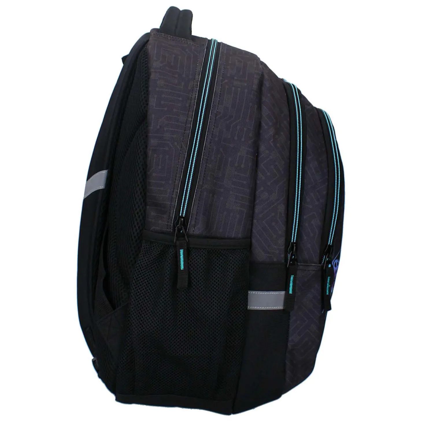 Skooter Rugzak Game Face On Gameprint