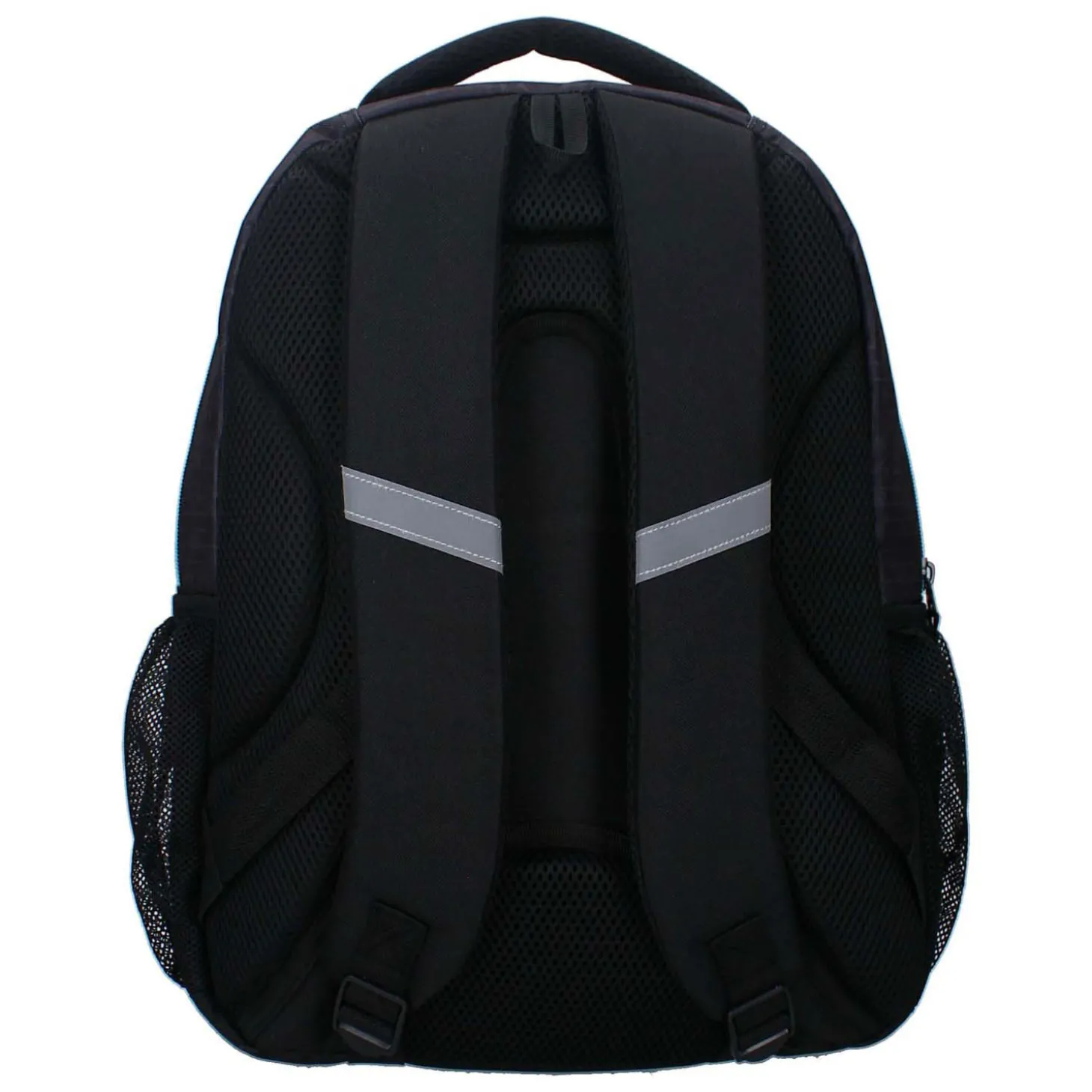 Skooter Rugzak Game Face On Gameprint