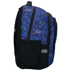 Skooter Rugzak Winning Streak Gameprint