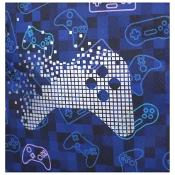 Skooter Rugzak Winning Streak Gameprint