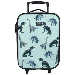 Skooter Trolley Koffer Boundless