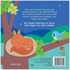 Slaap lekker, droom zacht!