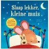 Slaap Lekker, Kleine Muis Prentenboek