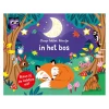 Slaap Lekker, Kleintje - In het Bos Peuterboek