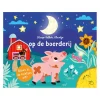 Slaap Lekker, Kleintje - Op de Boerderij Peuterboek