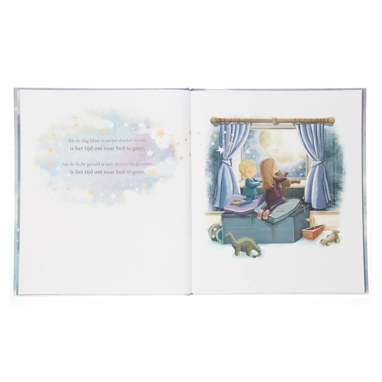 Slaap lekker lieverd