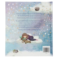 Slaap lekker lieverd