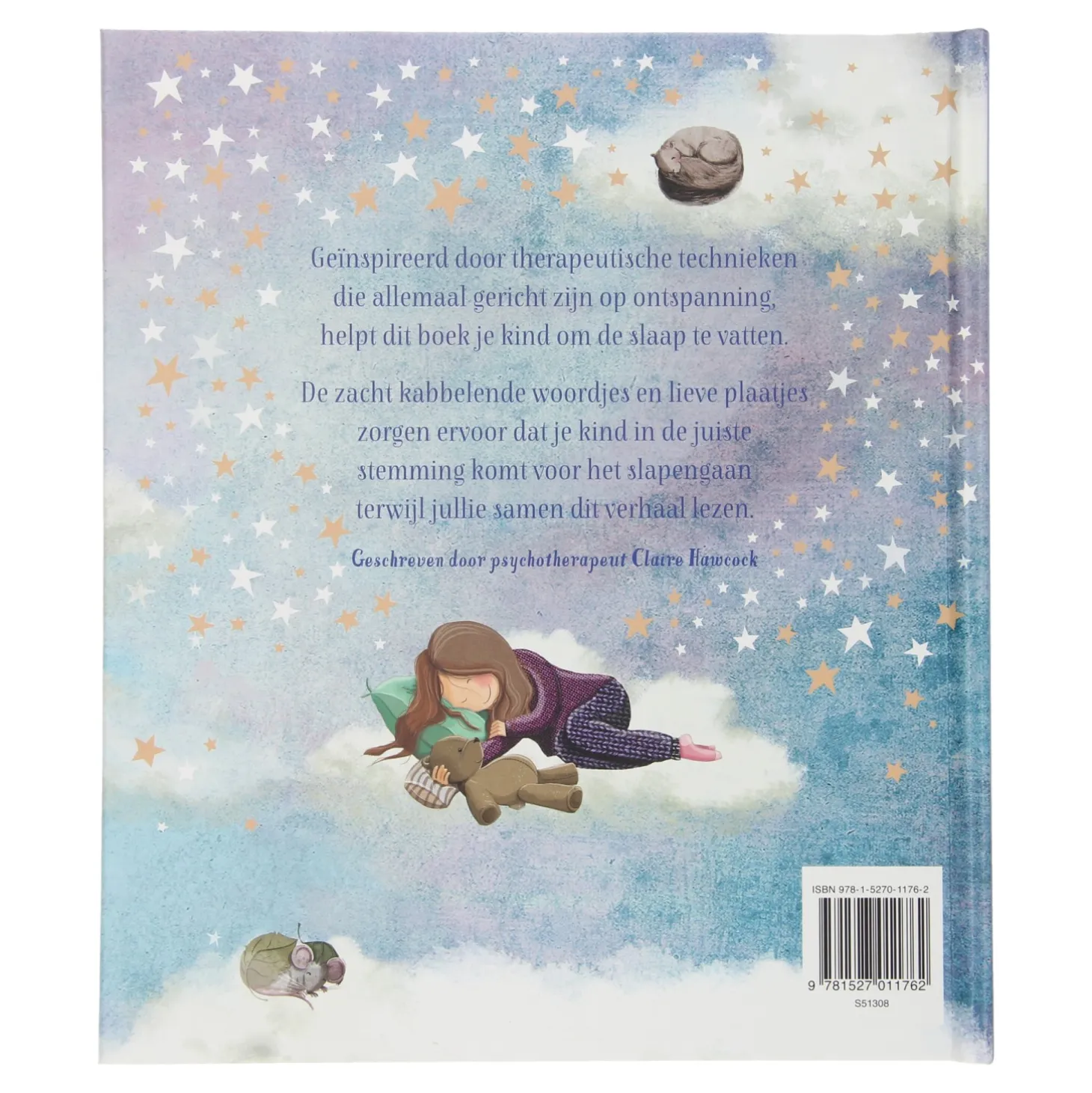 Slaap lekker lieverd