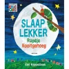Slaap lekker Rupsje Nooitgenoeg