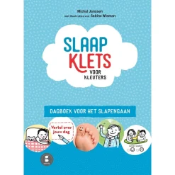 Slaapklets! Voor kleuters