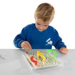 Slangen & Ladderspel 3D