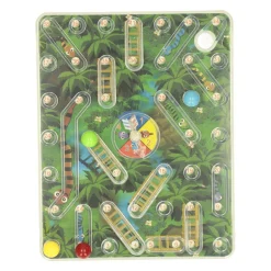 Slangen- en Ladderspel