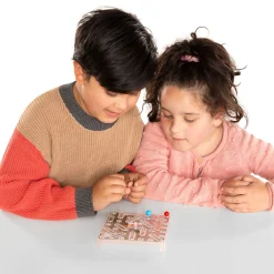 Slangen- en Ladderspel