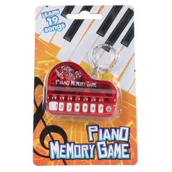 Sleulhanger Piano Memospel