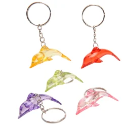 Sleutelhanger - Dolfijn