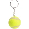 Sleutelhanger - Tennisbal
