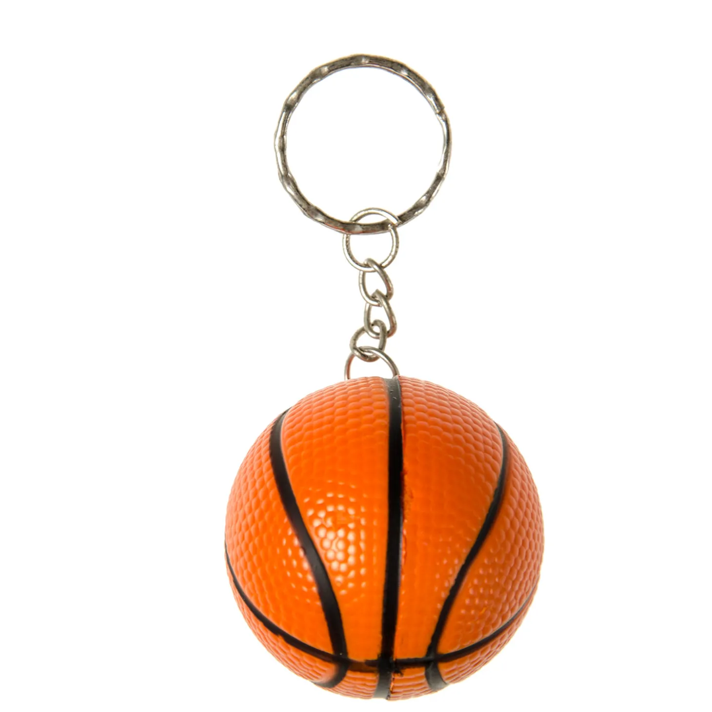Sleutelhanger Basketbal Soft