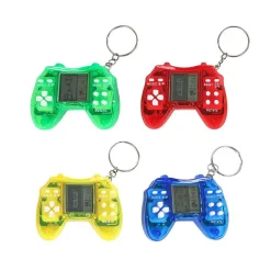 Sleutelhanger Controller met 26 Spellen