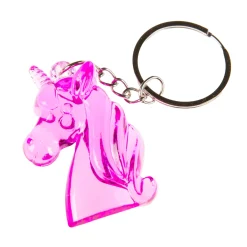 Sleutelhanger Eenhoorn