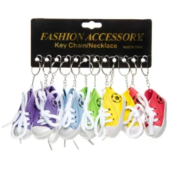 Sleutelhanger Gymp Voetbal